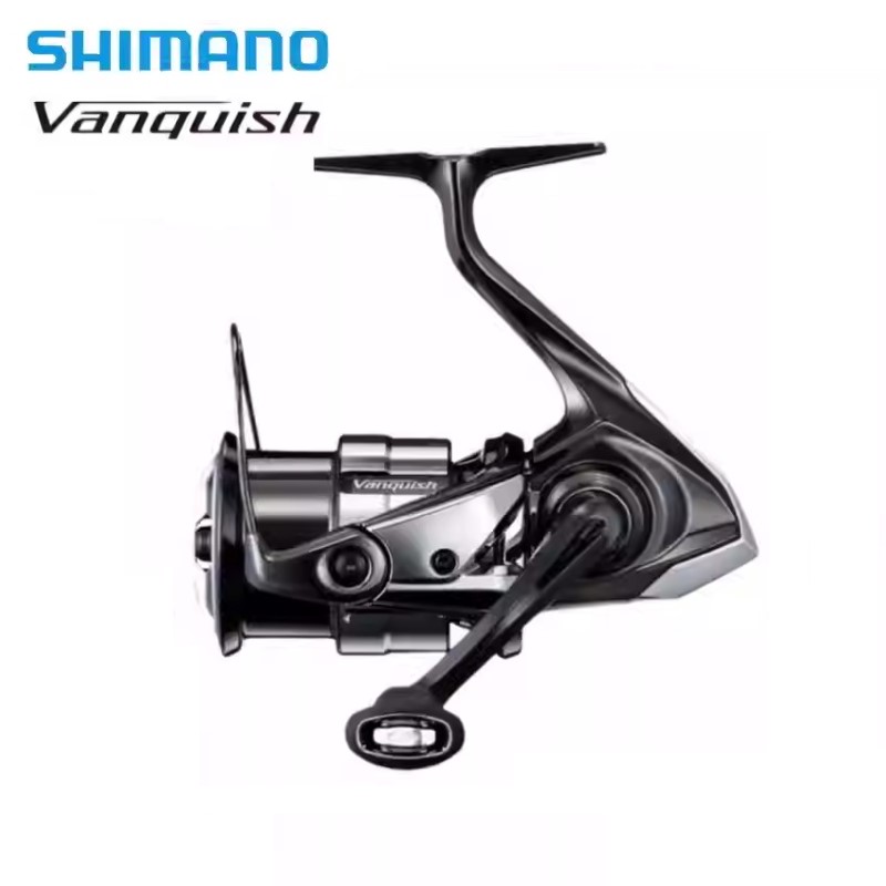 Abu Garcia Reel Revo - シマノ 23 ヴァンキッシュ オリジン フィッシング スピニング
