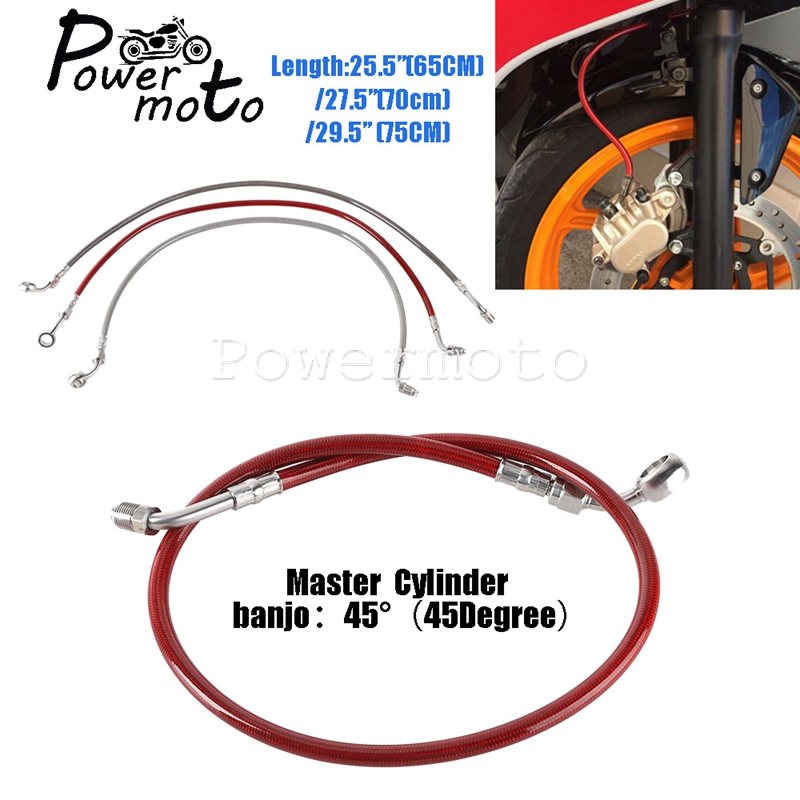 65 センチメートル 70 センチメートル 75 センチメー - Braided Line のレビューと価格