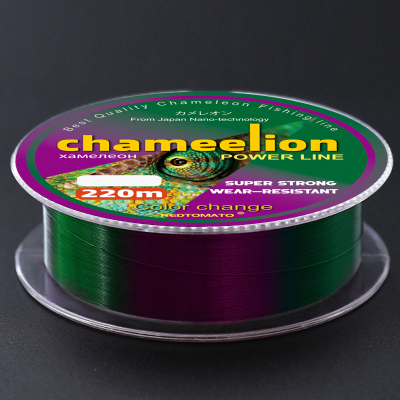 フロロカーボンコーティングされた 220 メートル 500  - Fluorocarbon Line のレビューと価格