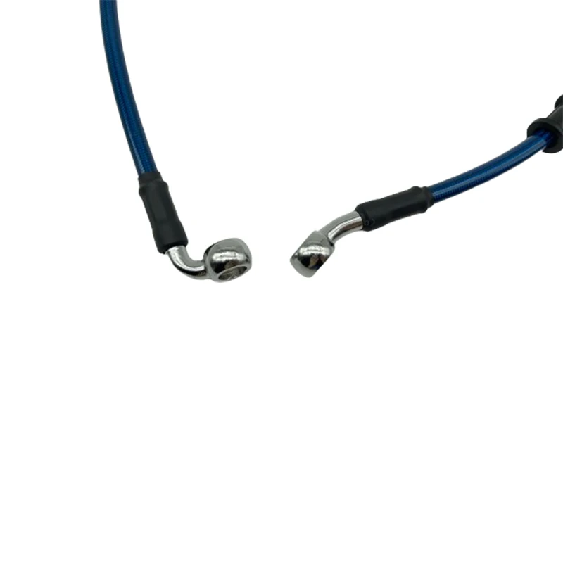 2X 10 ミリメートル 28-90 度オートバイダートバイ - Braided Line のレビューと価格