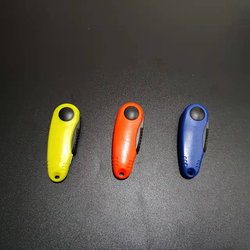 ステンレス鋼の魚の使用はさみ,釣りアクセサリー,折りたたみ式 - Fishing Line Cutter のレビューと価格