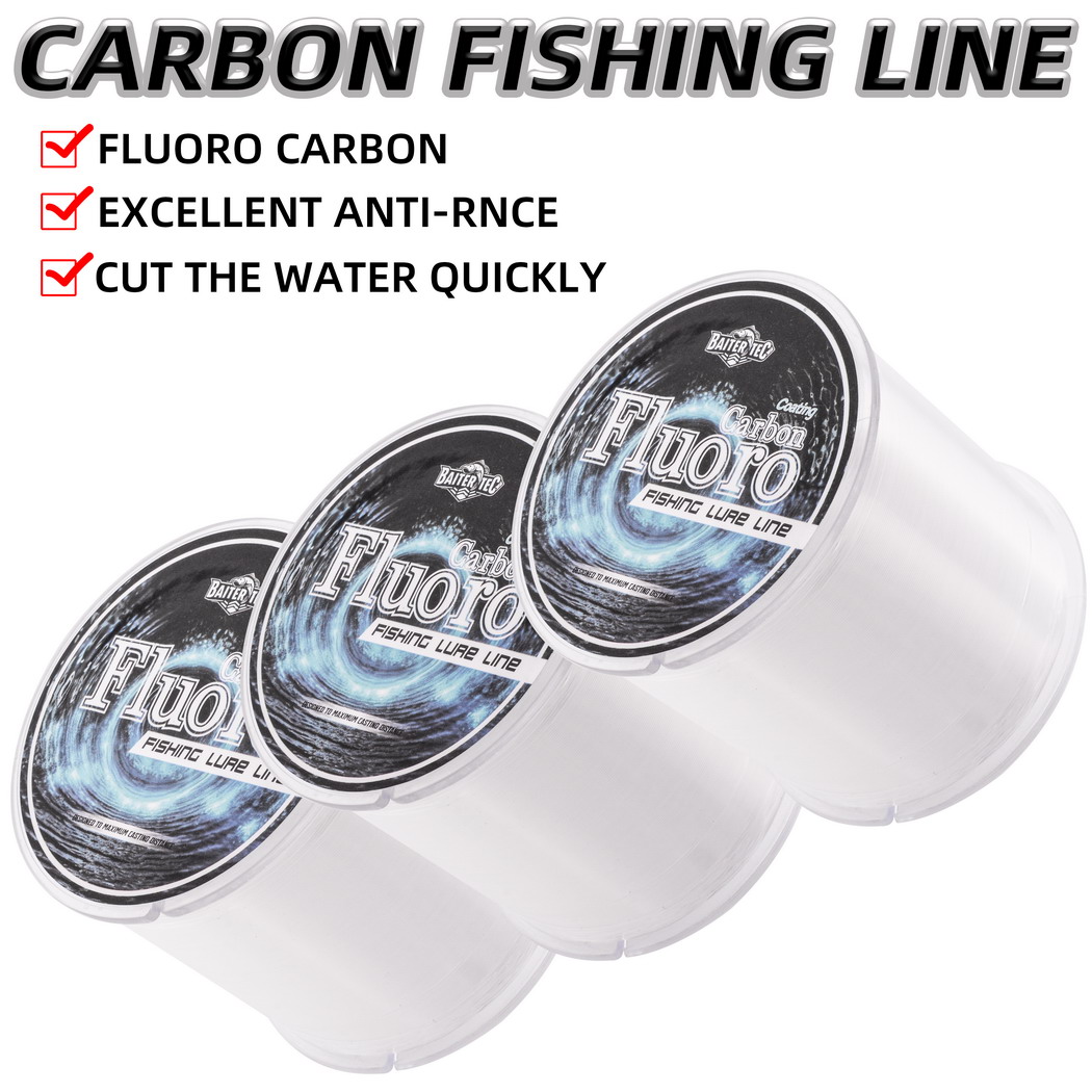 300mフルシンクフロロカーボン釣り糸0.14mm-0.50 - Fluorocarbon Line のレビューと価格