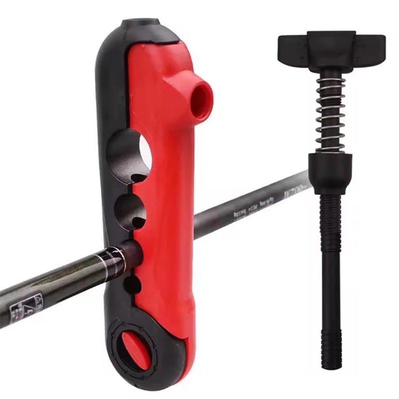 ポータブルユニバーサル釣り糸スプーラー、さまざまなサイズに対 - Fishing Line Spooler のレビューと価格