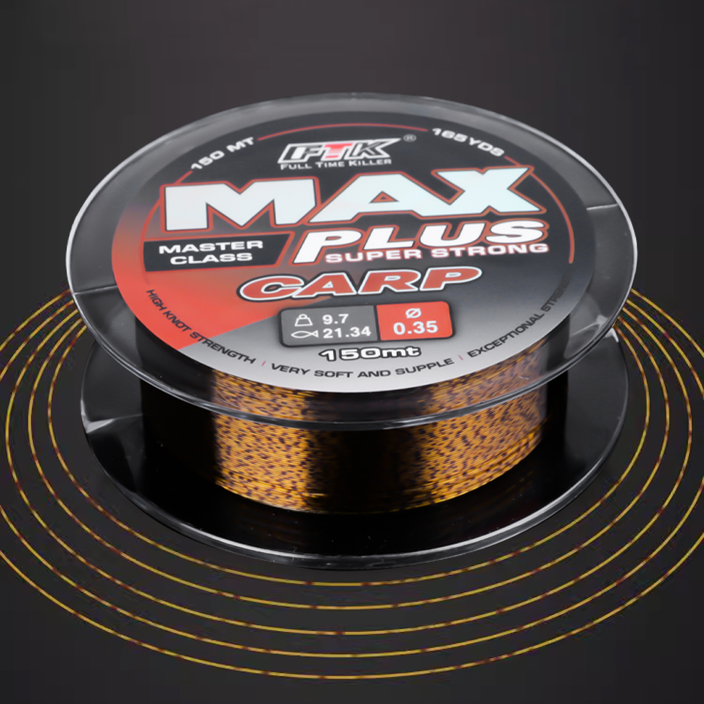 FTK 150 メートル/300 メートル目に見えないフルオ - Fluorocarbon Line のレビューと価格