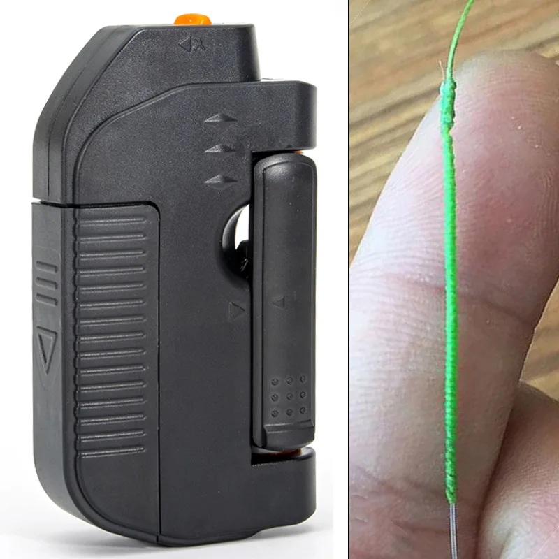 釣り針,釣り道具のアクセサリー - Fishing Line Cutter のレビューと価格