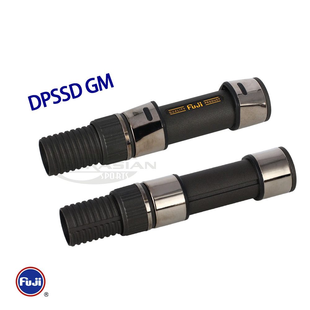 富士釣り竿リールシート DPS 2PCS トラベルスピニング - Fishing Line Spooler のレビューと価格