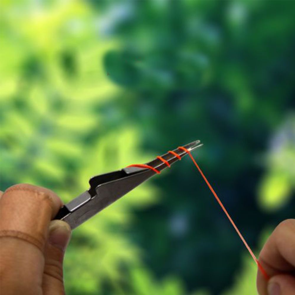 多機能ステンレス鋼 & プラスチックニッパーフライフィッシン - Fishing Line Cutter のレビューと価格