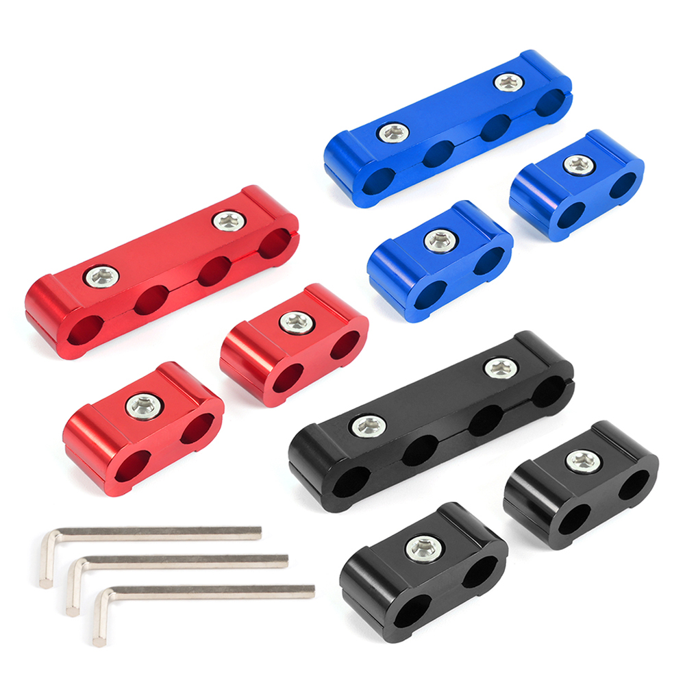 新しい 3 個ディバイダーオーガナイザークランプキット車のス - Tippet Line のレビューと価格